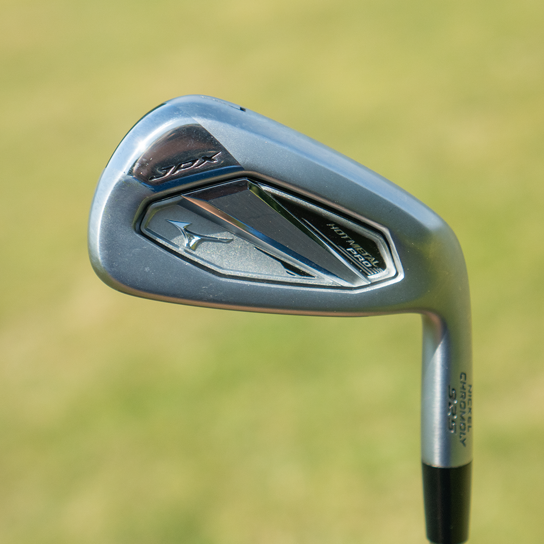 Mizuno JPX 925 Hot Metal Pro Irons Review